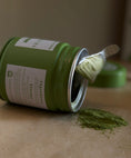 Load image into Gallery viewer, Green Matcha