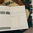 Load image into Gallery viewer, Islamic daily planner (english)