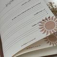 Load image into Gallery viewer, Daily journal (kurdish)