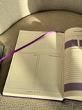 Load image into Gallery viewer, daily planner (kurdish)