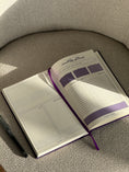 Load image into Gallery viewer, daily planner (kurdish)