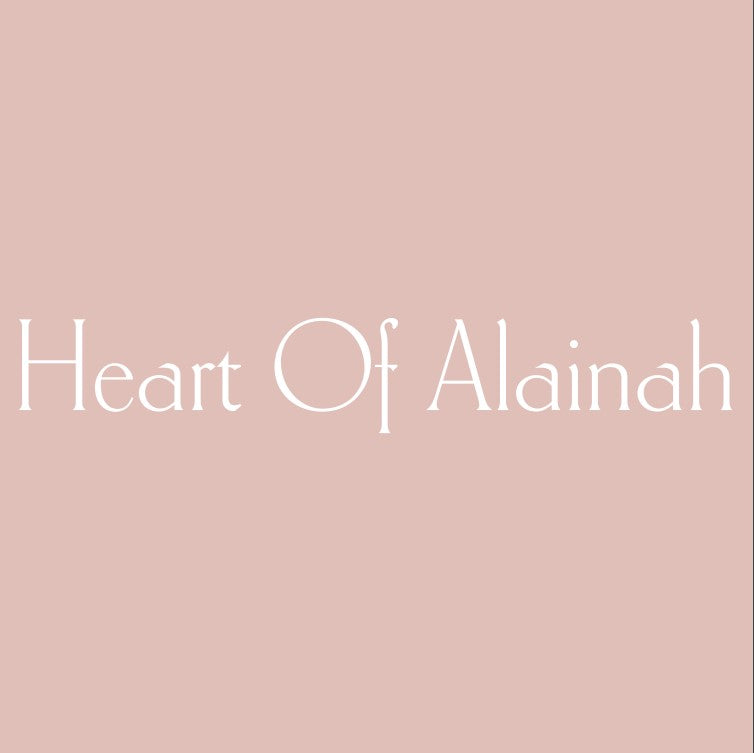 Heart Of Alainah