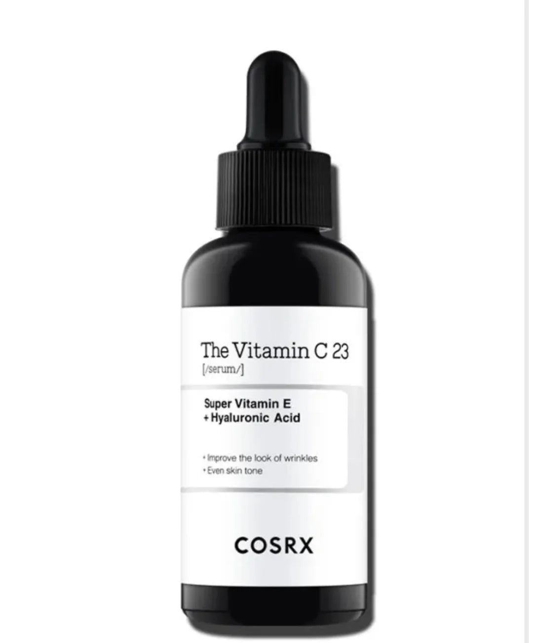 COSRX-The vitamin C 23