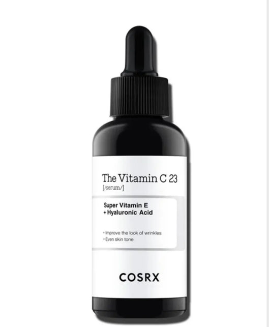 COSRX-The vitamin C 23