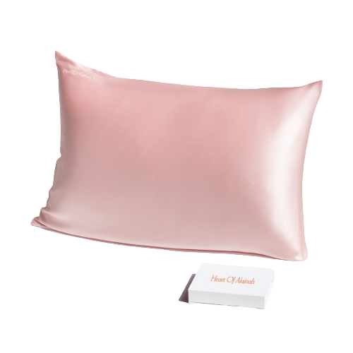 pillowcase Standard (buy 3 get 1 free!)