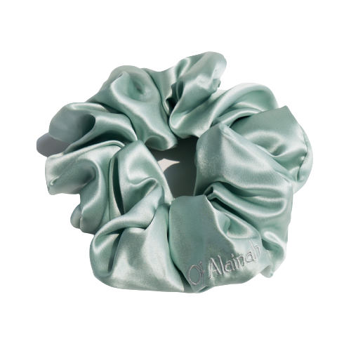 Scrunchie 8cm