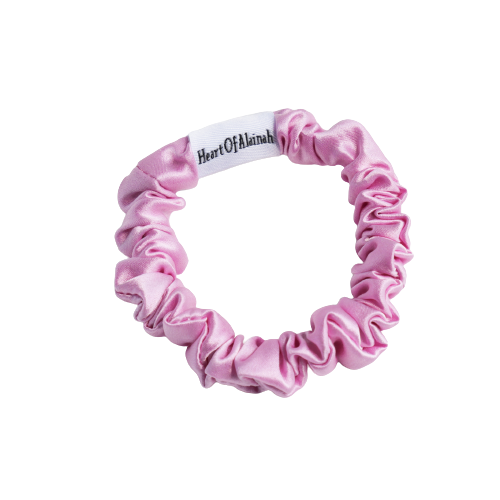 scrunchie 1.5cm