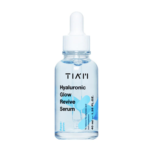 TIA’M-Hyaluronic Glow Revive Serum