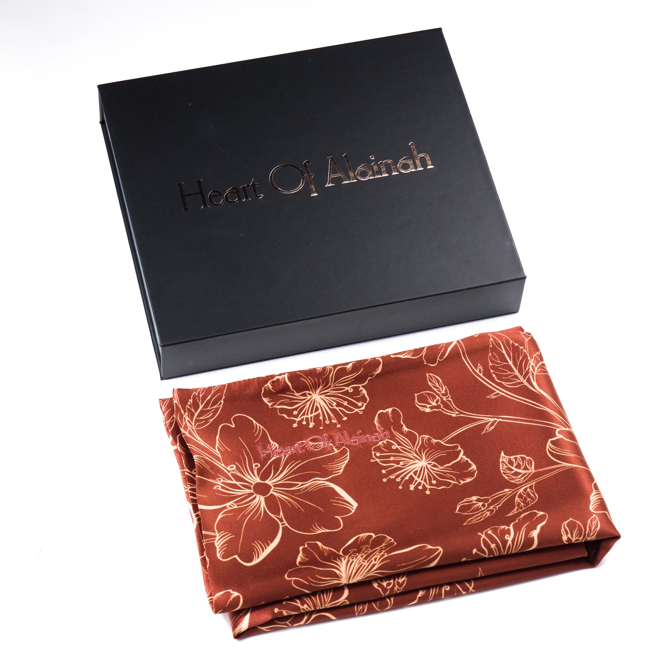 KAKA pillowcase
