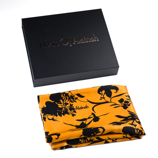 KAKA pillowcase