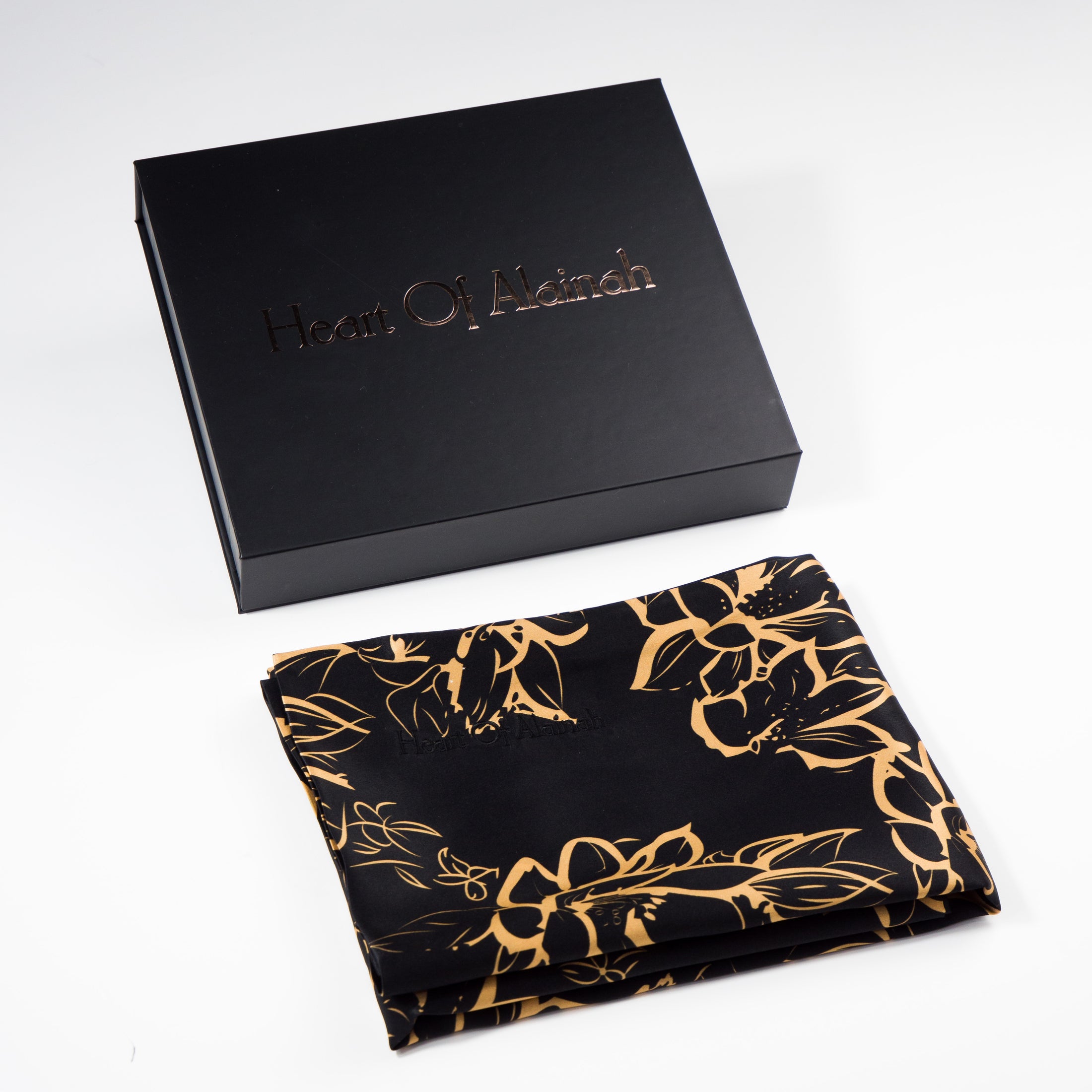 KAKA pillowcase