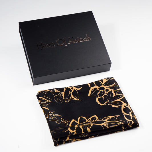 KAKA pillowcase