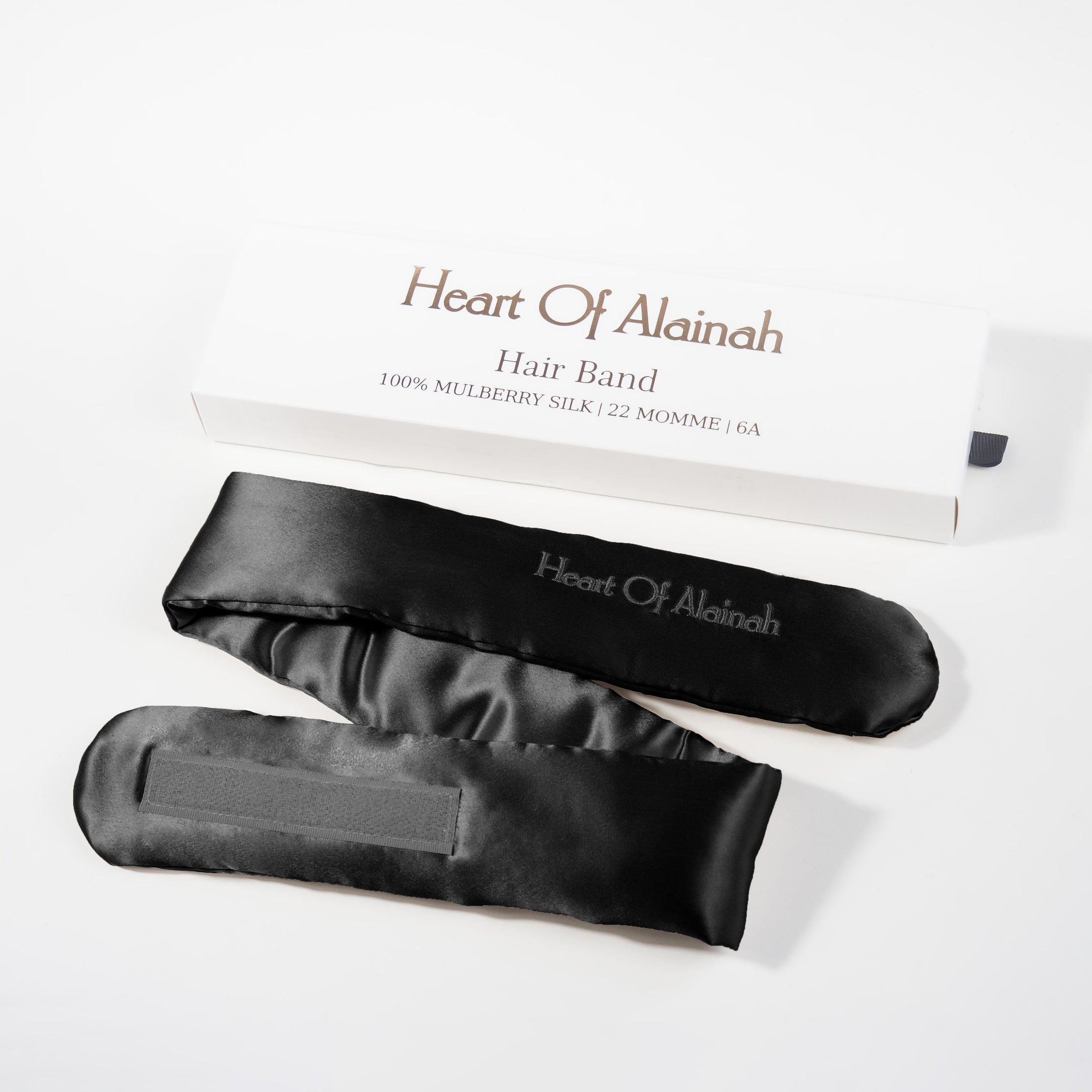 Hair band