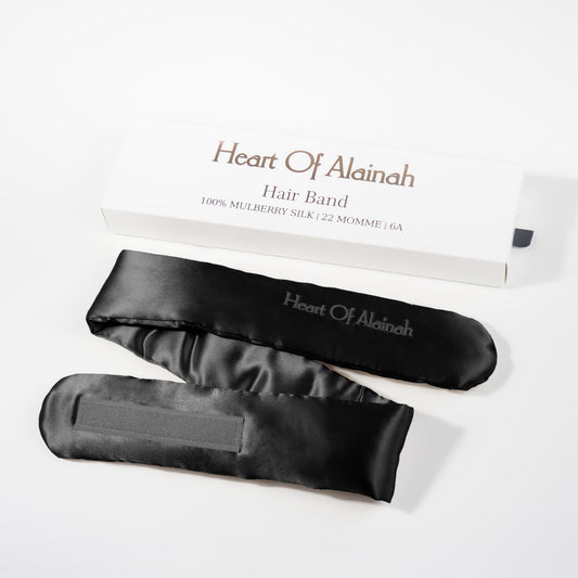 Hair band
