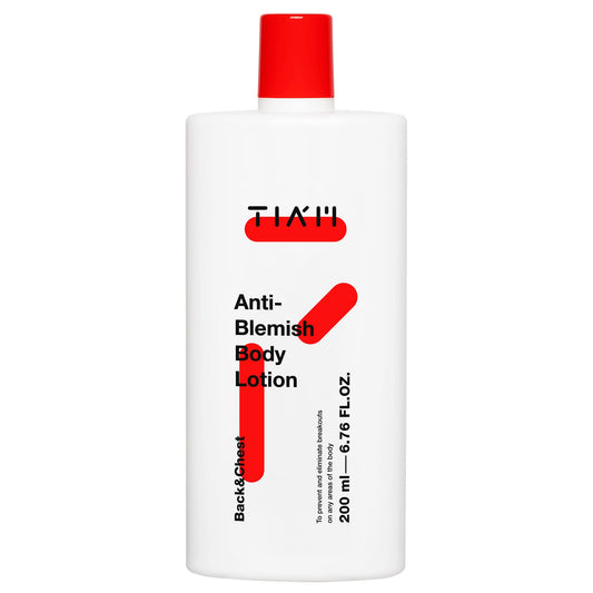 TIA’M - Anti-Blemish Body Lotion
