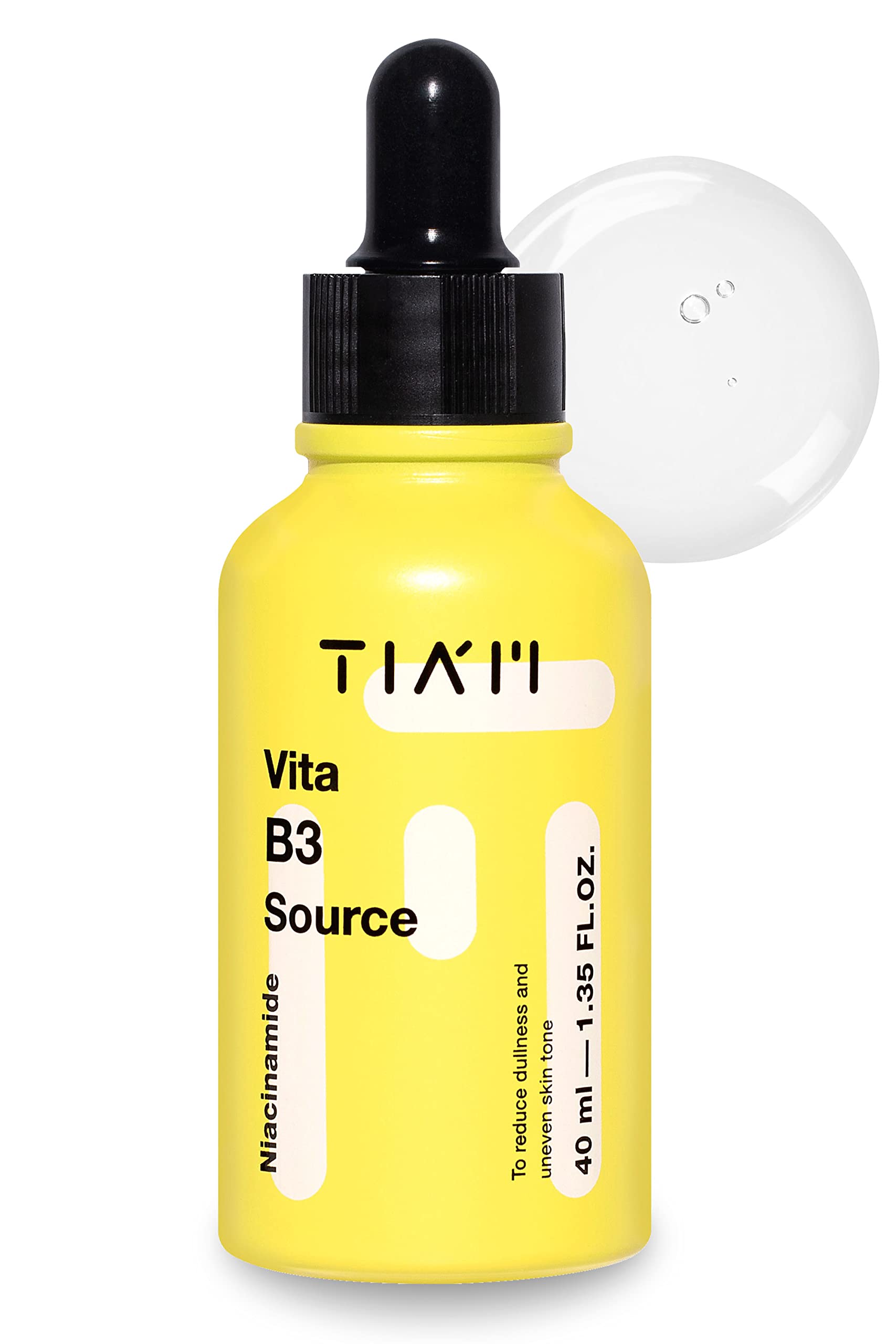 TIA’M-Vita B3 Source