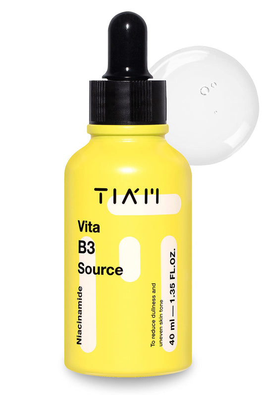 TIA’M-Vita B3 Source