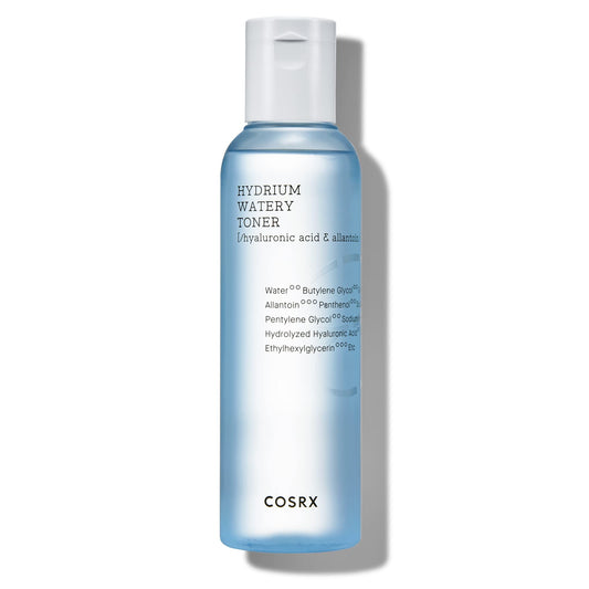 COSRX-Hydrium Watery Toner