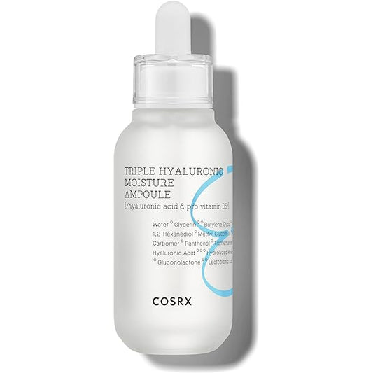 Cosrx Centella Aqua Soothing Ampoule