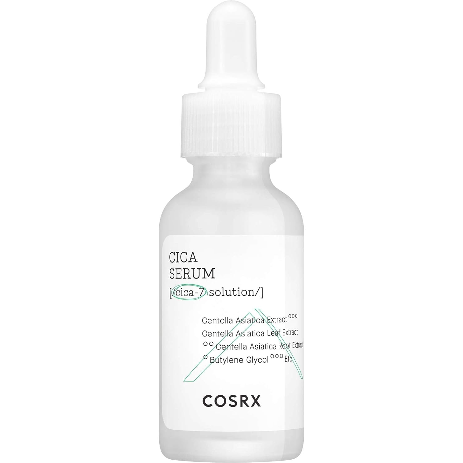 Cosrx CICA SERUM