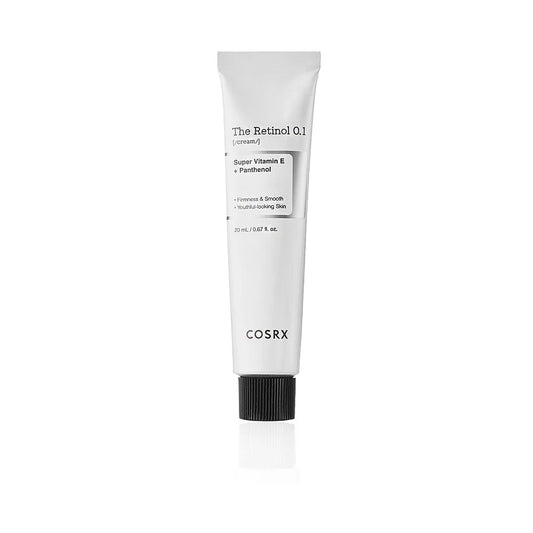 Cosrx The retinol 0.1 cream