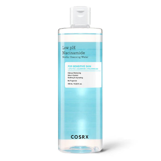 COSRX Low pH Niacinamide