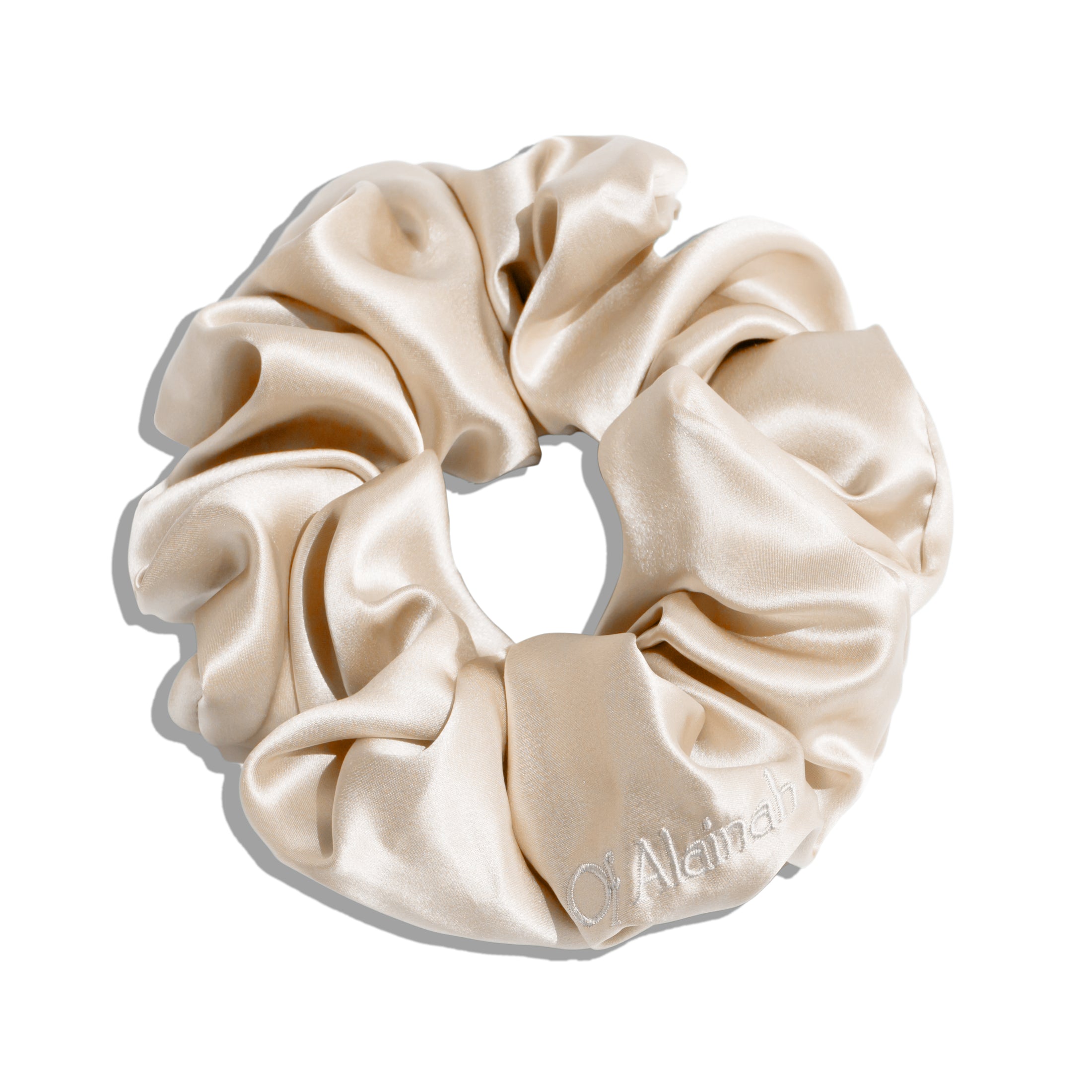 Scrunchie 8cm