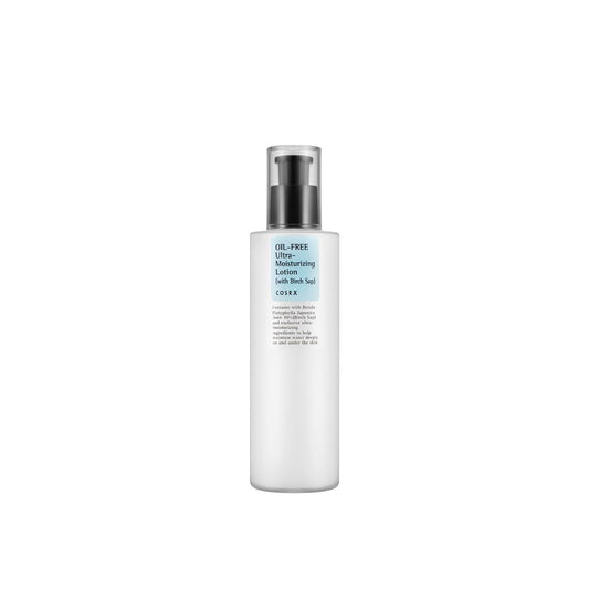 Cosrx Oil-free ultra-moisturizing lotion