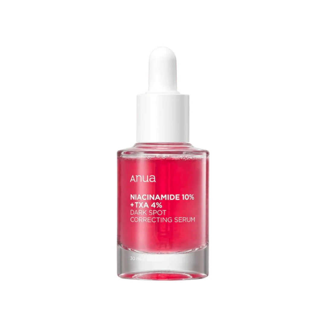 niacinamide 10% + txa 4% dark spot removing serum
