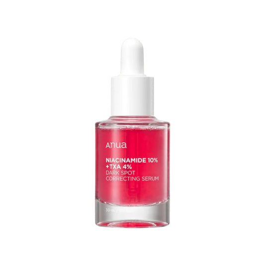 niacinamide 10% + txa 4% dark spot removing serum