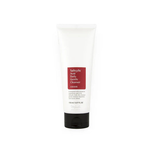 COSRX-Salicylic Acid Daily Gentle Cleanser