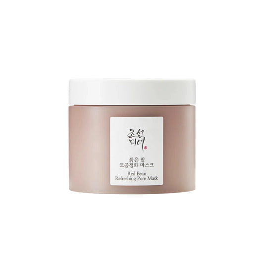 Red Bean Refreshing Pore Mask
