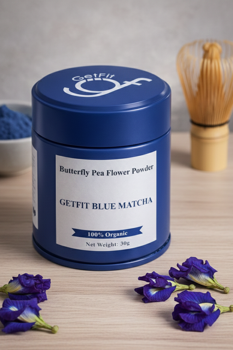 Blue Matcha 30g