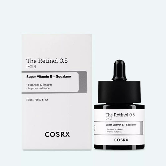 COSRX-The Retinol 0.5