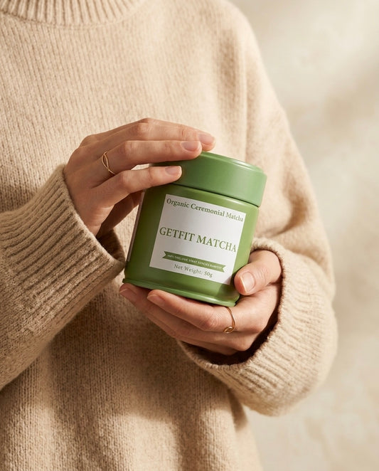 Green Matcha