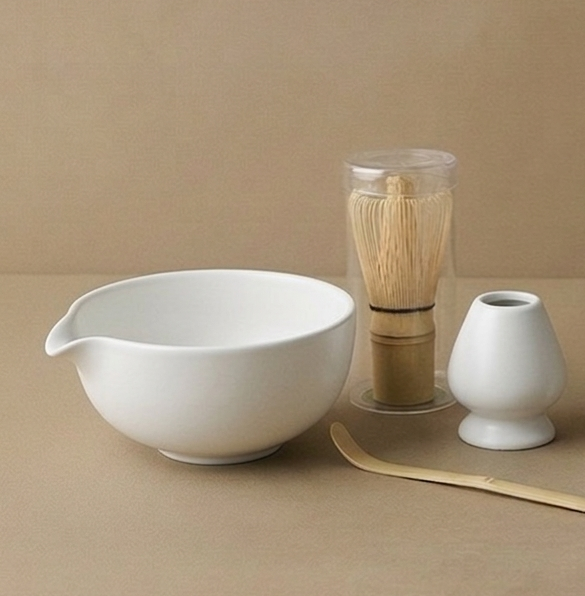 MATCHA RITUAL SET