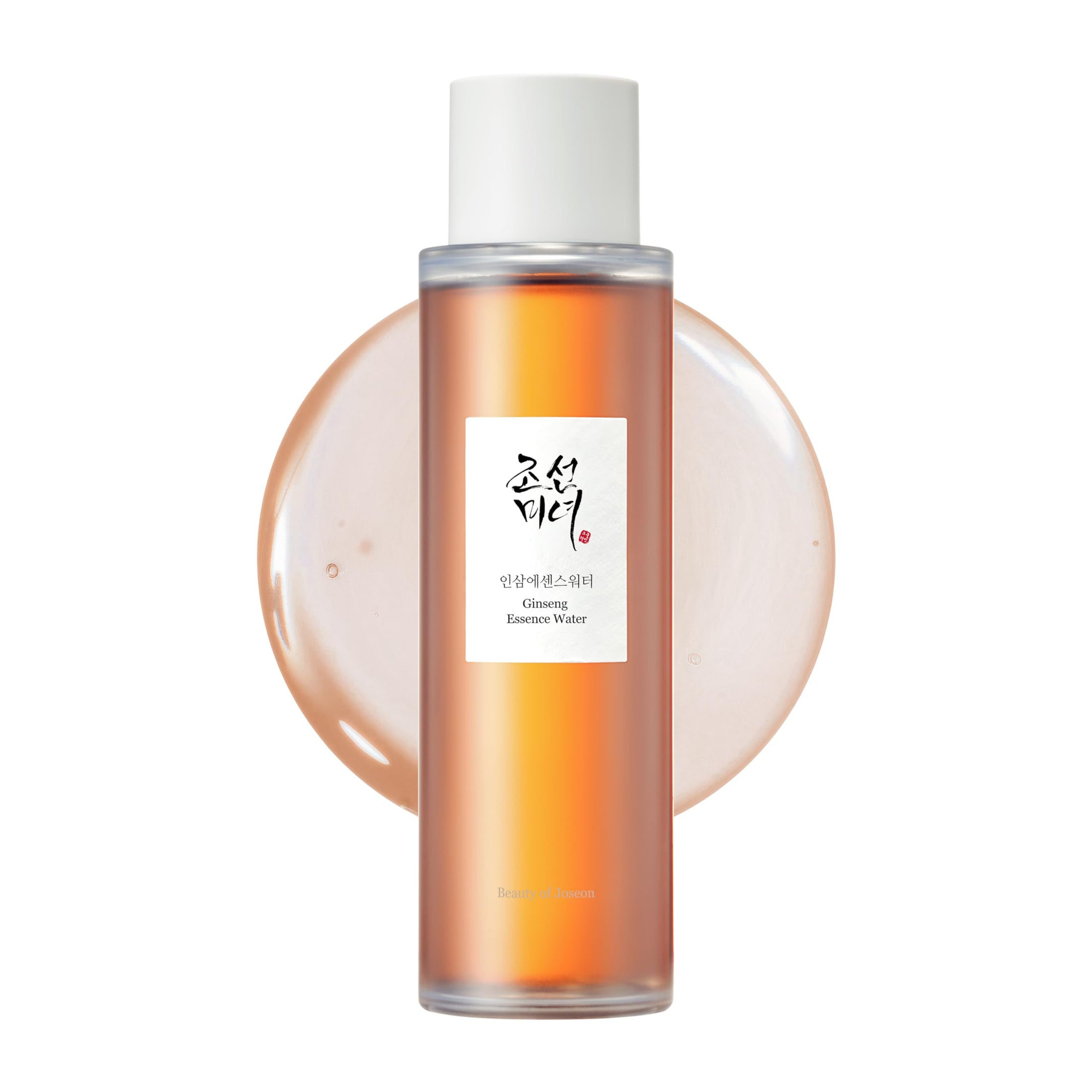 ginseng essence water