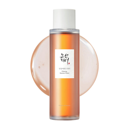 ginseng essence water