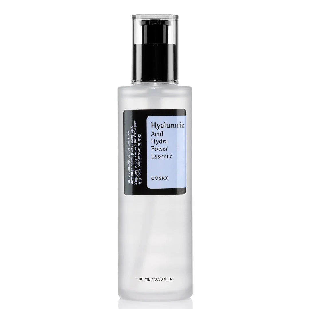 hyaluronic acid hydra power essence