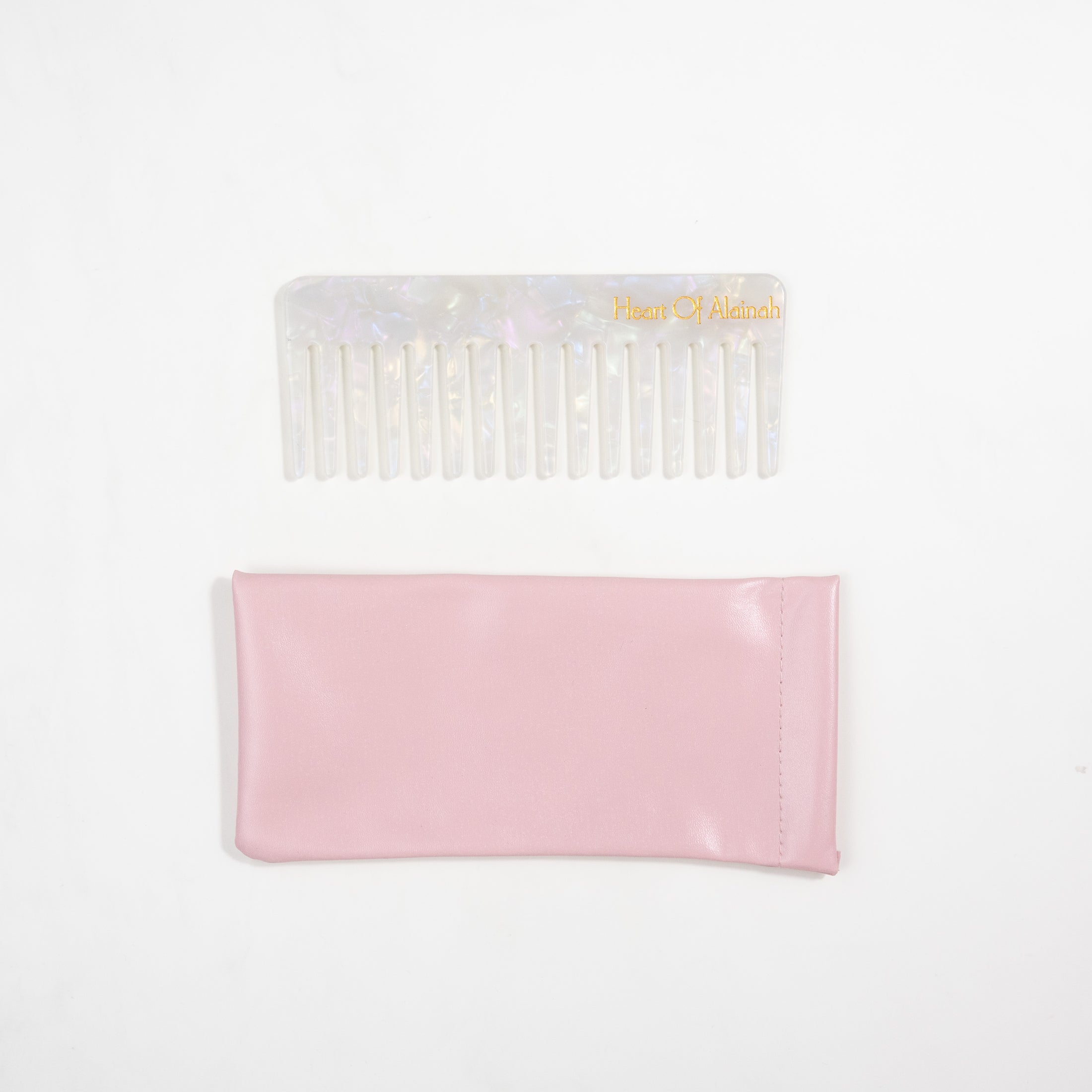 Hair comb