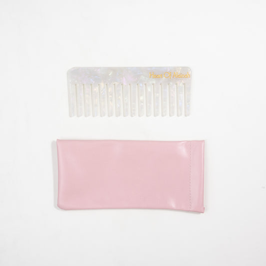 Hair comb