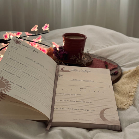 daily journal (english)