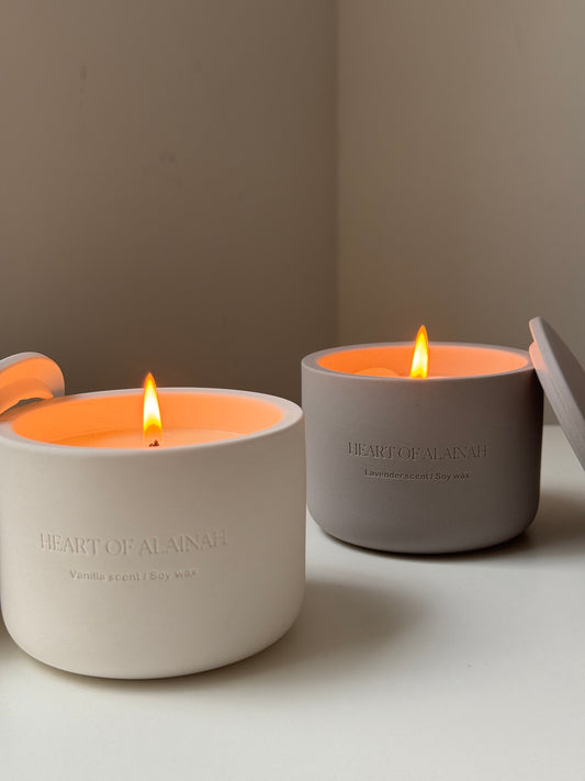 Candle