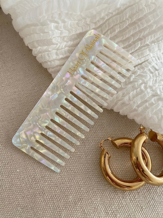 Hair comb