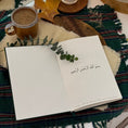 Load image into Gallery viewer, Islamic daily planner (english)
