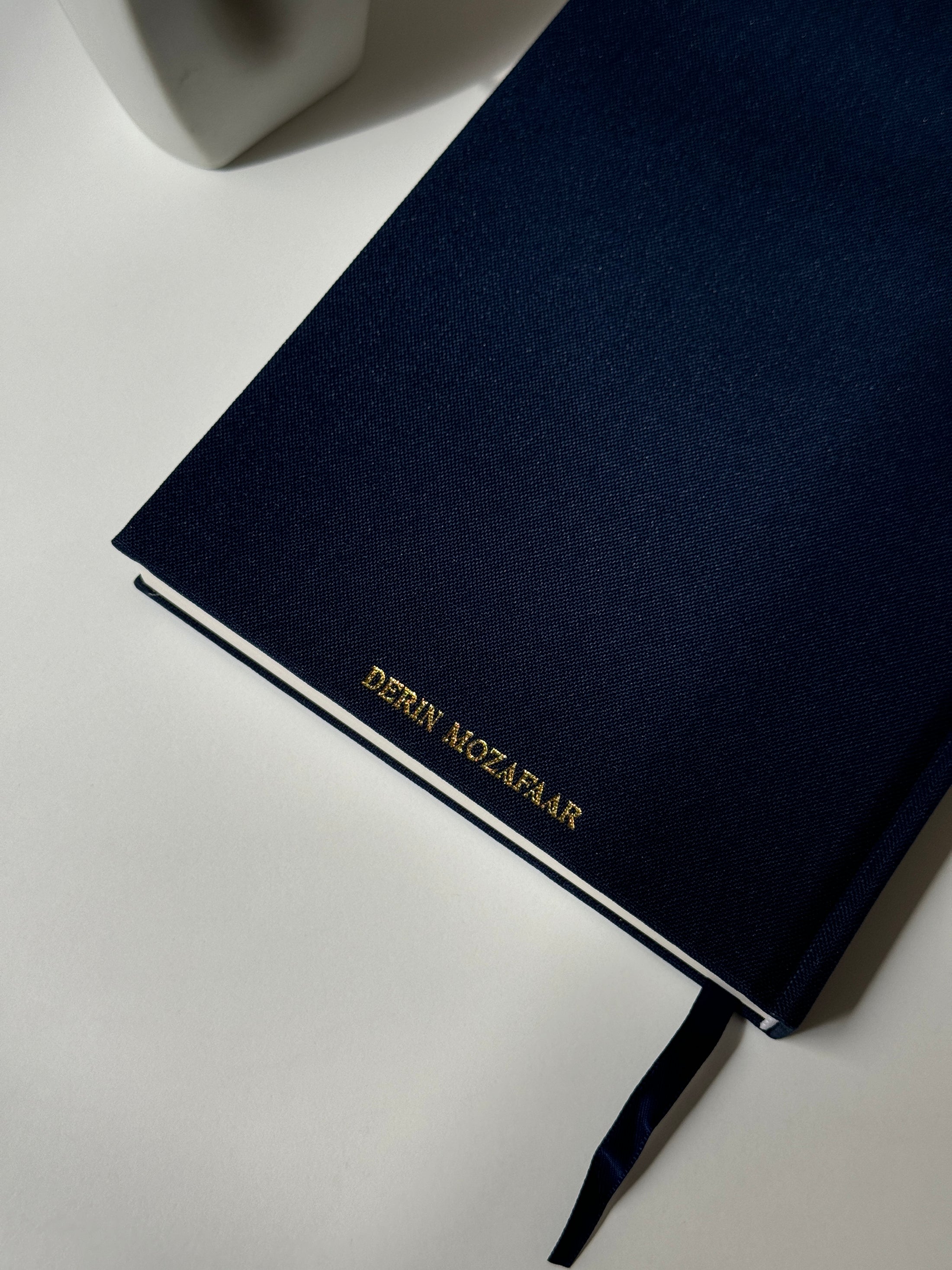 Weekly planner & intentions (english)