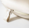 Load image into Gallery viewer, Travel pillow (only black available)
