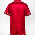 Load image into Gallery viewer, Valentine pajamas set

