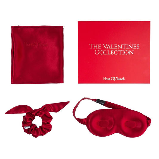 valentine gift set