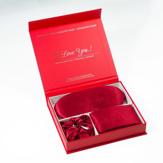 valentine gift set